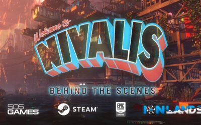 Behind the Scenes on Nivalis