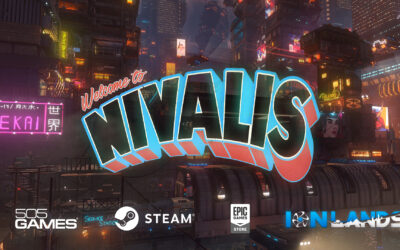 Nivalis Coming 2024